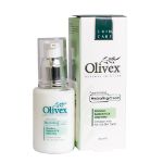 کرم آبرسان پوست چرب الیوکس 70 میلی لیتر - Olivex Hydrating Cream for Oily Skin 70 ml