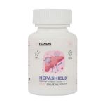 کپسول هپاشیلد ویتامدیک 30 عدد - Vitamediq Hepashield 30 Capsules