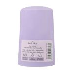 رول ضد تعریق زنانه ویت یو مدل Light Lilac حجم 50 میلی لیتر - With you Deo Roll on Light Lilac 50 ml