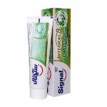 خمیر دندان سیگنال مدل Integral 8 طراوت بخش دهان 75 میلی لیتر - Signal Integral 8 Toothpaste 75 ml