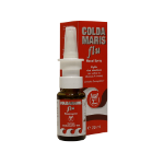 اسپری بینی کلداماریس فلو سیگمافارم 20 میلی لیتر - Sigma Pharm Coldamaris Flu Nasal Spray 20 ml