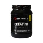 پودر کراتین پروتک 500 گرم - Protech Creatine Powder 500 g