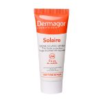 کرم ضد آفتاب SPF50 درماگور 40 میلی لیتر - Dermagor Sunscreen Cream SPF50 40 ml