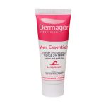 کرم مرطوب کننده قوی درماگور مناسب پوست خشک 40 میلی لیتر - Dermagor Moisturizing Cream for Dry Skins 40 ml