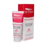 کرم مرطوب کننده قوی درماگور مناسب پوست خشک 40 میلی لیتر - Dermagor Moisturizing Cream for Dry Skins 40 ml