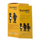 ساشه آی بی اس سانویک 10 عدد - Sunwic IBS 10 Sachets