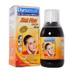 شربت زینک پلاس دینارترول 200 میلی لیتر - Dynarthrol Zinc Plus 200 ml