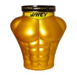 پودر پروتئین وی گلد رانتک 2270 گرم - Runtech Whey Protein Gold 2270 g