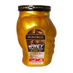 پودر پروتئین وی گلد رانتک 2270 گرم - Runtech Whey Protein Gold 2270 g