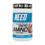 پودر آمینو انرژی نید نوتریشن 270 گرم - Need Nutrition Amino Energy 270 g