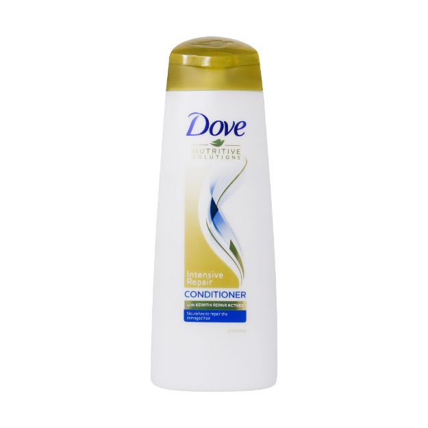 نرم کننده داو مخصوص موهای آسیب دیده 200 میلی لیتر - Dove Intensive Repair Conditioner 200 ml