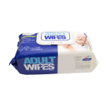 دستمال مرطوب دست، صورت و بدن بزرگسالان دافی 100 عدد - Dafi Face And Body And Hand Wet Wipes For Adults 100 pcs