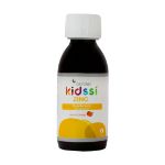 شربت کیدزی زینک دایونیکس فارما 150 میلی لیتر - Dayonix Pharma Kidssi Zinc Syrup 150 Ml