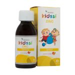 شربت کیدزی زینک دایونیکس فارما 150 میلی لیتر - Dayonix Pharma Kidssi Zinc Syrup 150 Ml