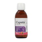 محلول خوراکی سیپوتا نیک آسا فارمد 200 میلی لیتر - Nikasa Pharmed Cypota Oral Solution 200 ml