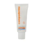 کرم ضد آفتاب هیدراته SPF50 پوست خشک و خیلی خشک کامپودرما 40 میلی لیتر - Compoderma SPF50 Aqua Reach Sunscreen Cream For Dry Skin 40 ml