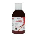 شربت فروسیس لیپوزومال ویواکیدز 200 میلی لیتر - Viva Kids Ferosis Liposomal Liquid 200 ml