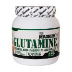 پودر گلوتامین مگنوم 400 گرم - Magnum Glutamine Powder 400 g