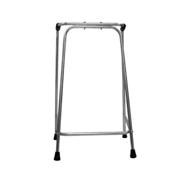 واکر استاندارد بزرگسال - Aluminum Folding Walker