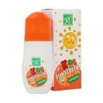 رولان ضد آفتاب کودکان SPF50 مای 50 میلی لیتر - My Kids SPF50 Sunscreen Roll On 50 Ml