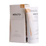 کرم ضد جوش نت اکتیو ژیل بوته مناسب جوش‌ های سطحی 50 میلی لیتر - Gil Beaute Netactiv Anti Acne Cream 50 ml