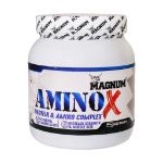 قرص آمینو ایکس مگنوم 400 عدد - Magnum Amino X 400 Tablets