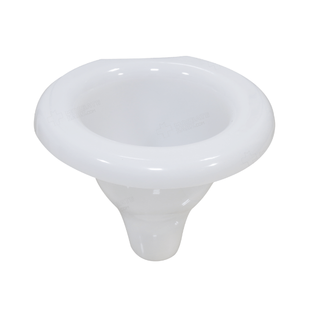 قیف یدک توالت فرنگی - Toilet Bowl