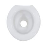 قیف یدک توالت فرنگی - Toilet Bowl