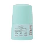 رول ضد تعریق زنانه ویت یو مدل Soft Seasalt حجم 50 میلی لیتر - With you Deo Roll on Soft Seasalt 50 ml