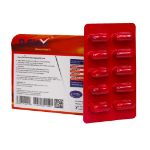 کپسول دایان فلکس دایان فارما 20 عدد - Dayan Pharma Dayan Flex 20 Caps