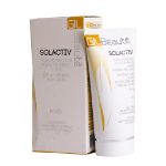 کرم ضد آفتاب مینرال سل اکتیو بی رنگ SPF40 ژیل بوته مناسب پوست های چرب 50 میلی لیتر - Gil Beaute Solactiv Sunscreen SPF40 50 ml