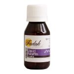 پارافین خوراکی فدک 50 گرم - Fadak Edible Paraffin 50 g