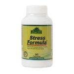 کپسول استرس فرمولا آلفا ویتامینز 60 عدد - Alfa Vitamins Stress Formula 60 Capsules