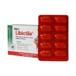 قرص لیبیکتایل شاری 30 عدد - Shari Libictile FC 30 Tablets