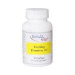 سافت ژل روغن گل مغربی شوتس ویتال 30 عدد - Schutz Vital Evening Primrose Oil Softgels 30 Softgels