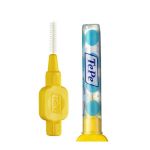 مسواک بین دندانی اورجینال سایز 4 تپه 6 عدد - TePe Interdental Brush Original Size 4-6 pcs