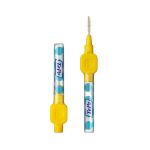 مسواک بین دندانی اورجینال سایز 4 تپه 6 عدد - TePe Interdental Brush Original Size 4-6 pcs