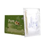 قطره چشمی گیاهی تک دوز پیور 10 عدد - Pure natural Single Dose Drop 10 pcs