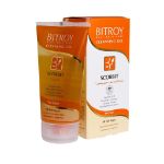 ژل پاک کننده صورت بیتروی حاوی ویتامین C - Bitroy Cleansing Gel Containing Vitamin C 150 ml