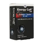 ساشه انرژی کاف بنیان سلامت کسری 20 عدد - BSK Energy Caff 20 Sachets