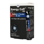 ساشه انرژی کاف بنیان سلامت کسری 20 عدد - BSK Energy Caff 20 Sachets