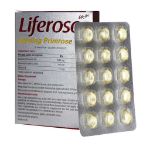 کپسول نرم لایف رز لایف آن 30 عدد - Life On Liferoze 30 Caps