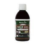 روغن ام سی تی نورم لایف 250 میلی گرم - Norm Life MCT Oil 250 Ml