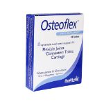 قرص استئوفلکس هلث اید 30 عدد - Health Aid Osteoflex 30 Tablets