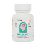 کپسول مدیسوو ویتامدیک 30 عدد - Vitamediq Medicevo 30 Capsules