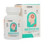 کپسول مدیسوو ویتامدیک 30 عدد - Vitamediq Medicevo 30 Capsules