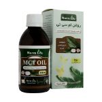 روغن ام سی تی نورم لایف 250 میلی گرم - Norm Life MCT Oil 250 Ml