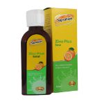 شربت زینک پلاس سوپرابیون 200 میلی لیتر - Suprabion Zinc Plus Syrup 200 ml