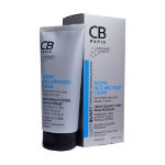 کرم مرطوب کننده صورت و بدن پوست خیلی خشک سی بی پاریس - CB Paris Atopic Face and Body Cream