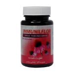 کپسول ایمونیل فلور سینا فرآور تقویت سیستم ایمنی 30 عدد - Sina Faravar Immunilflor Capsules 30 Caps